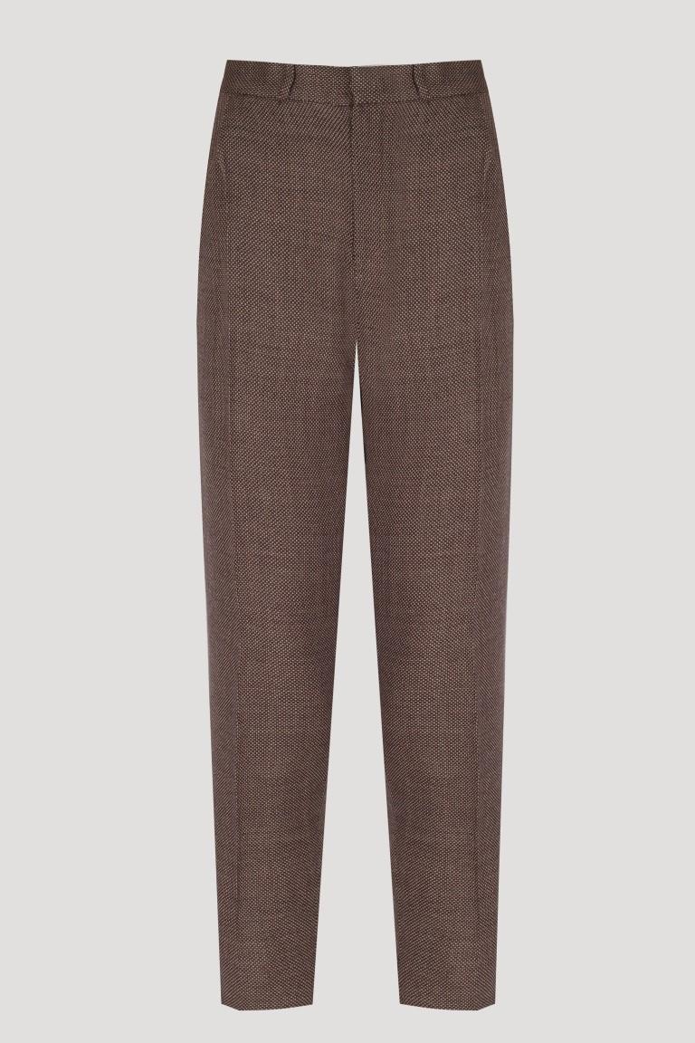 SORBE'Daily & UniformTHE FERN PANTS