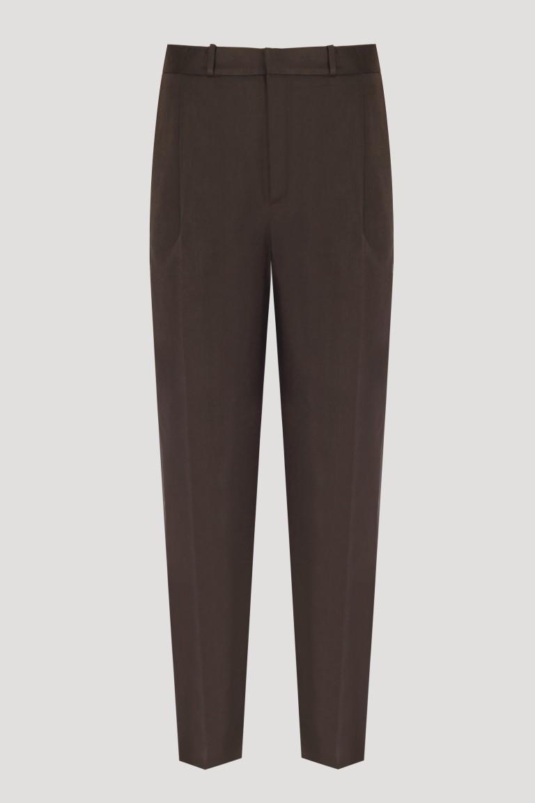 SORBE'Daily & UniformTHE FERN PANTS