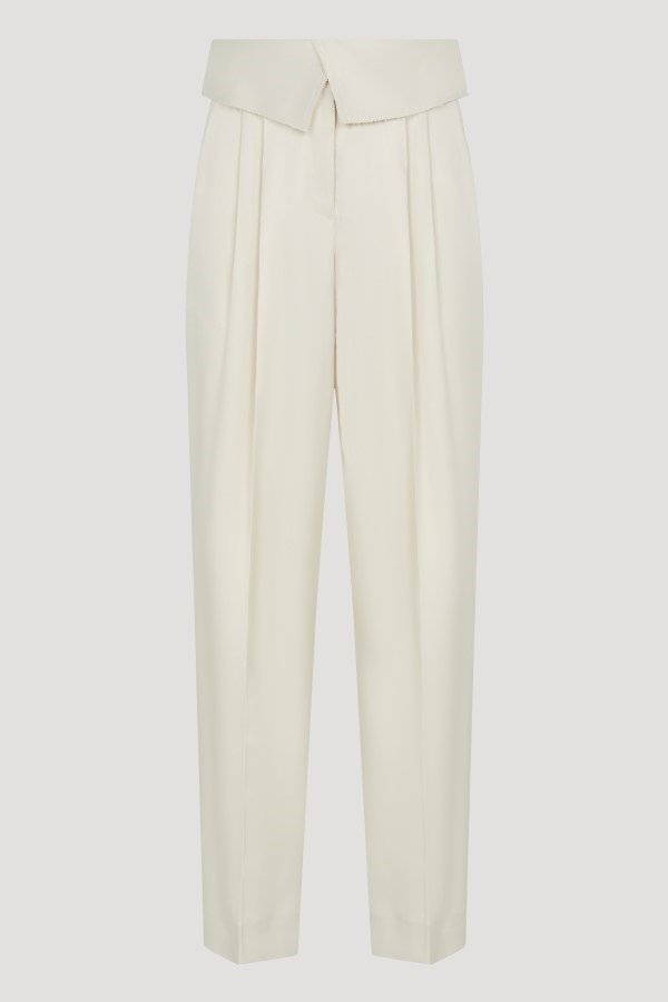 SORBE'Daily & UniformTHE FOLD PANT