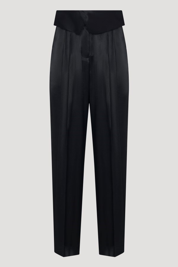 SORBE'Daily & UniformTHE FOLD PANT
