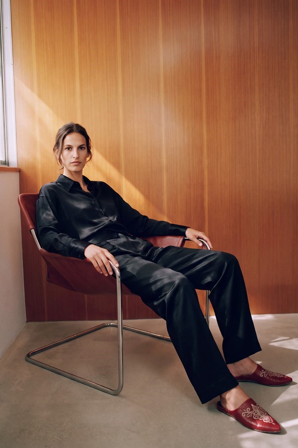 SORBE'Daily & UniformTHE FOLD PANT