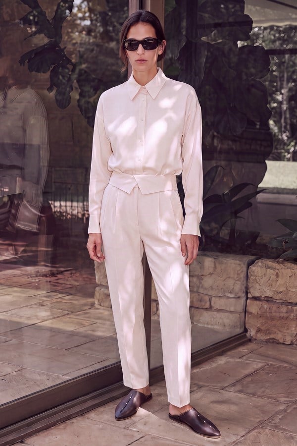 SORBE'Daily & UniformTHE FOLD PANT