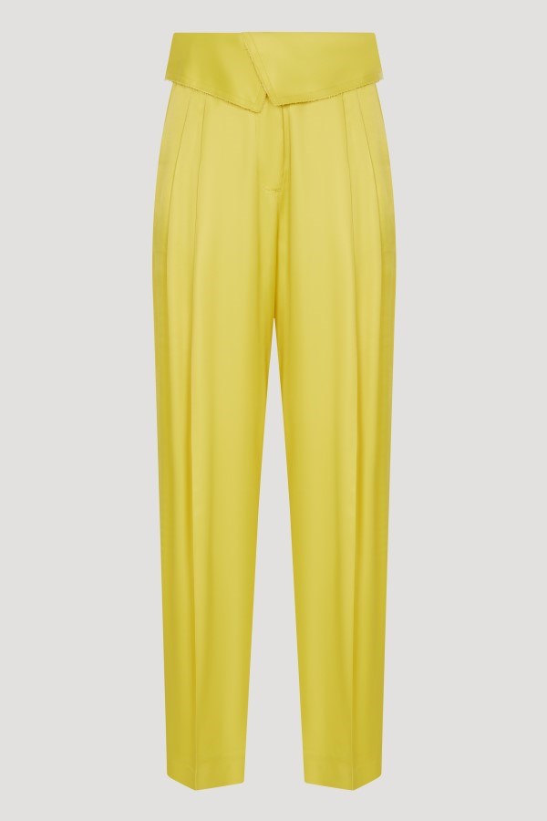 SORBE'Daily & UniformTHE FOLD PANT