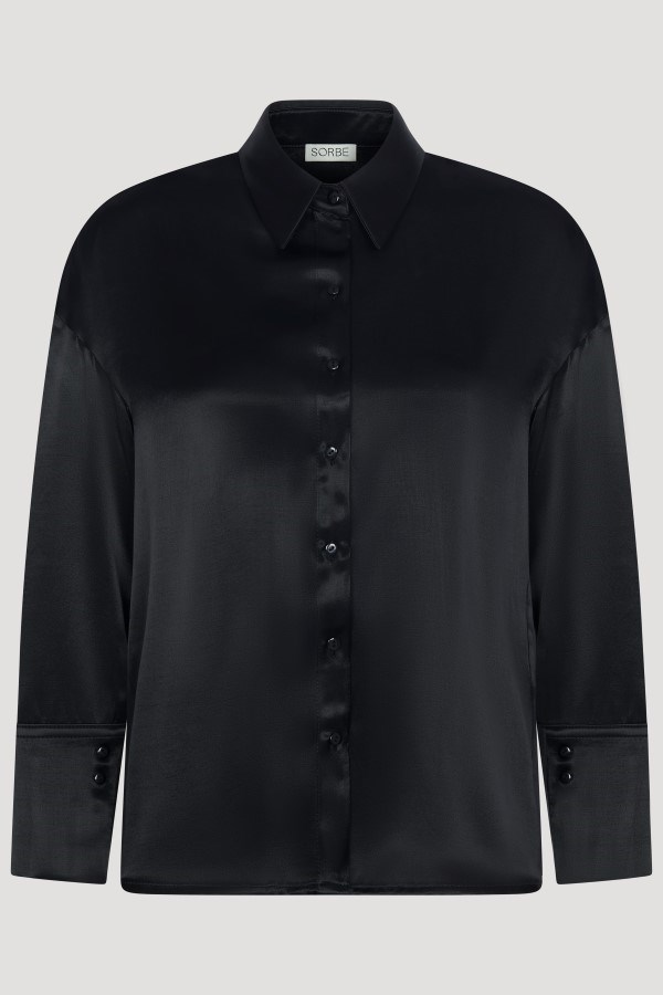 SORBE'Daily & UniformTHE FOLD SHIRT