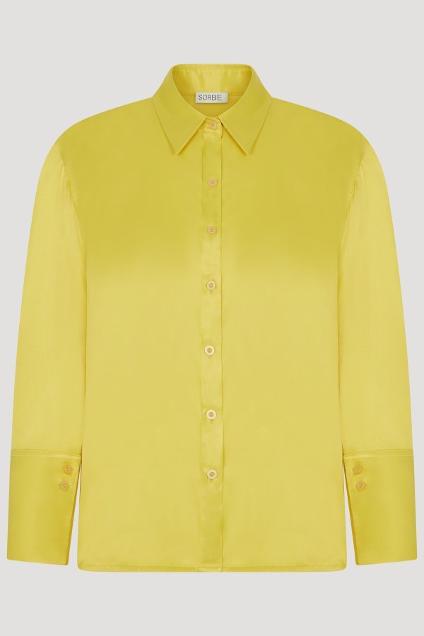 SORBE'Daily & UniformTHE FOLD SHIRT