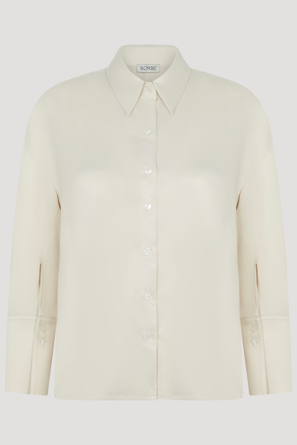 SORBE'Daily & UniformTHE FOLD SHIRT