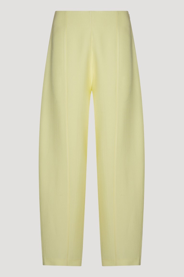 SORBE'Daily & UniformTHE GENTLE TAILORED PANTS