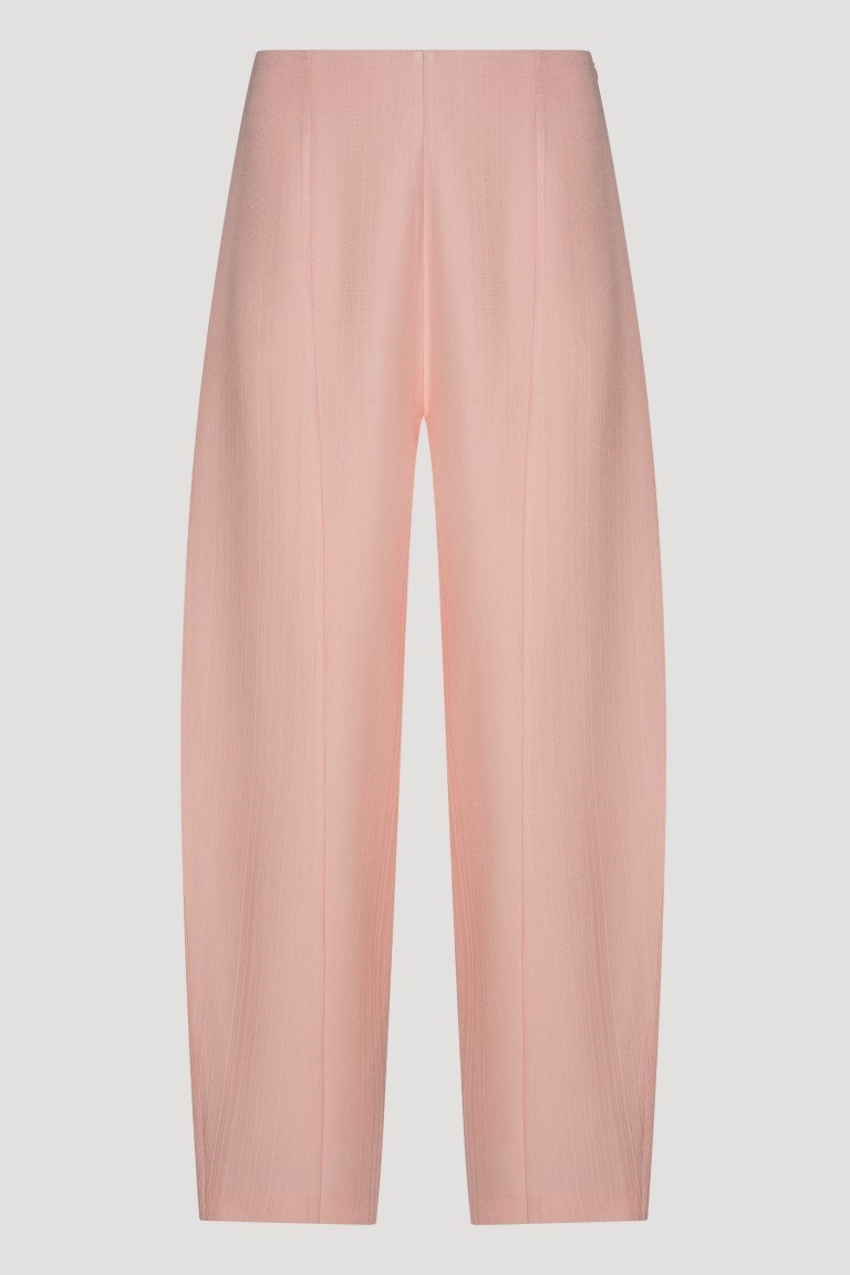 SORBE'Daily & UniformTHE GENTLE TAILORED PANTS