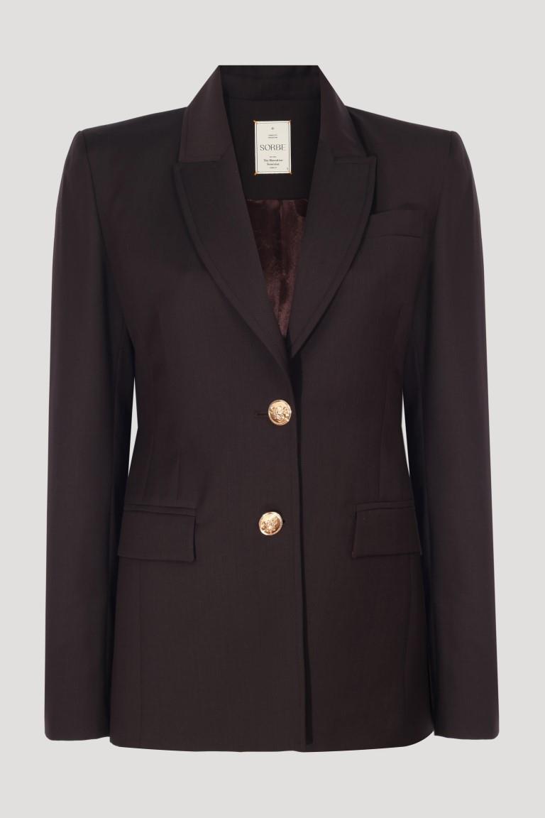 SORBE'Daily & UniformTHE HERITAGE JACKET 