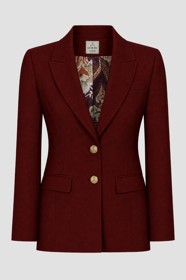 SORBE'Daily & UniformTHE HERITAGE JACKET 