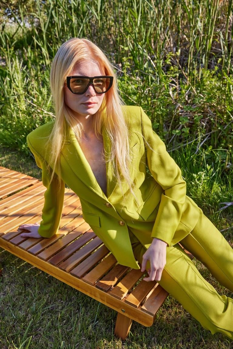 SORBE'Daily & UniformTHE HERITAGE JACKET 