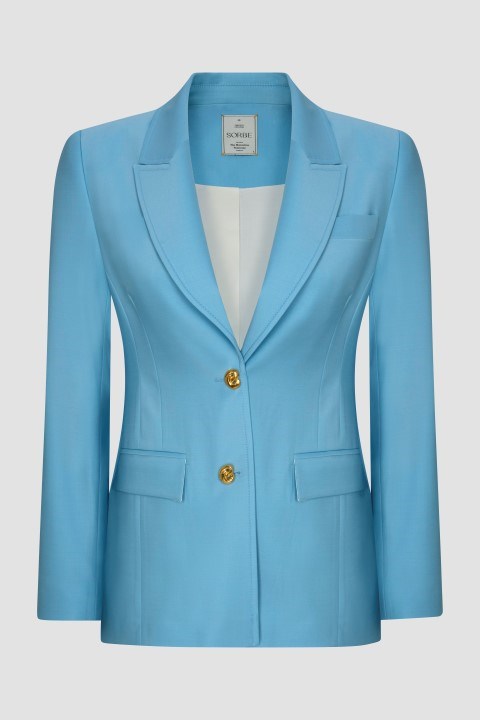 SORBE'Daily & UniformTHE HERITAGE JACKET