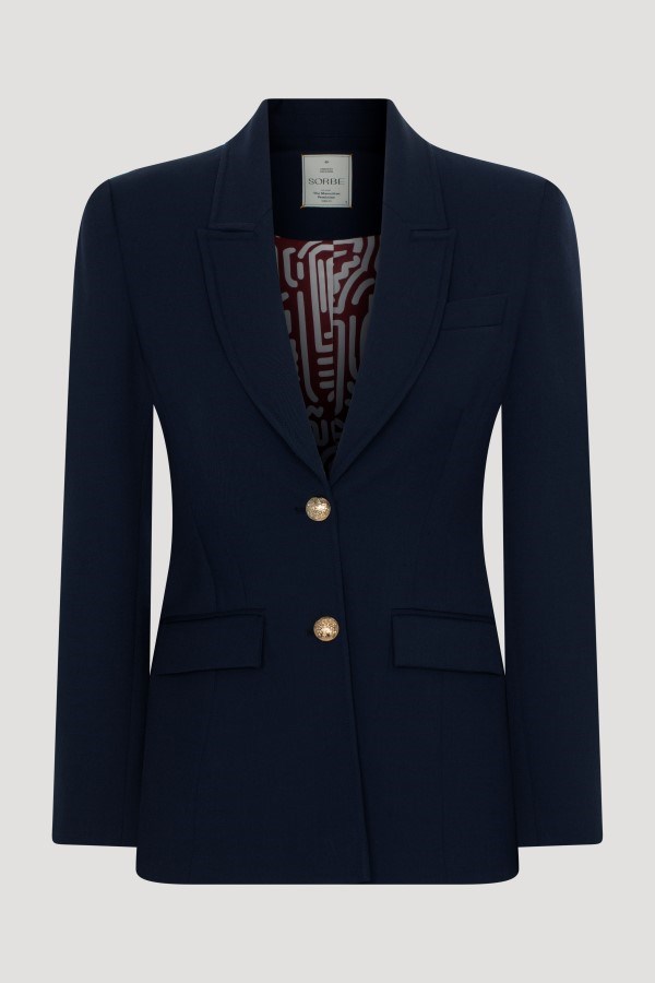SORBE'Daily & UniformTHE HERITAGE JACKET