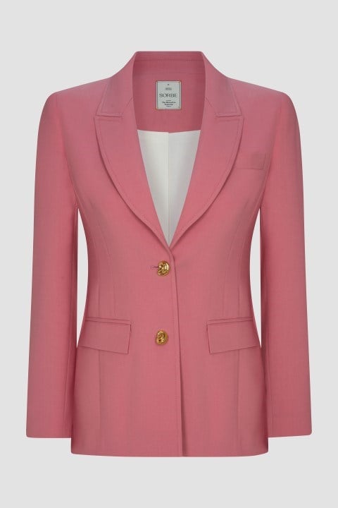 SORBE'Daily & UniformTHE HERITAGE JACKET