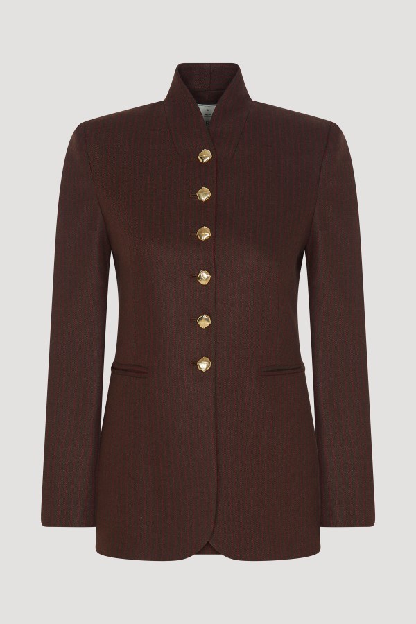 SORBE'Daily & UniformTHE HYPERLINE JACKET 