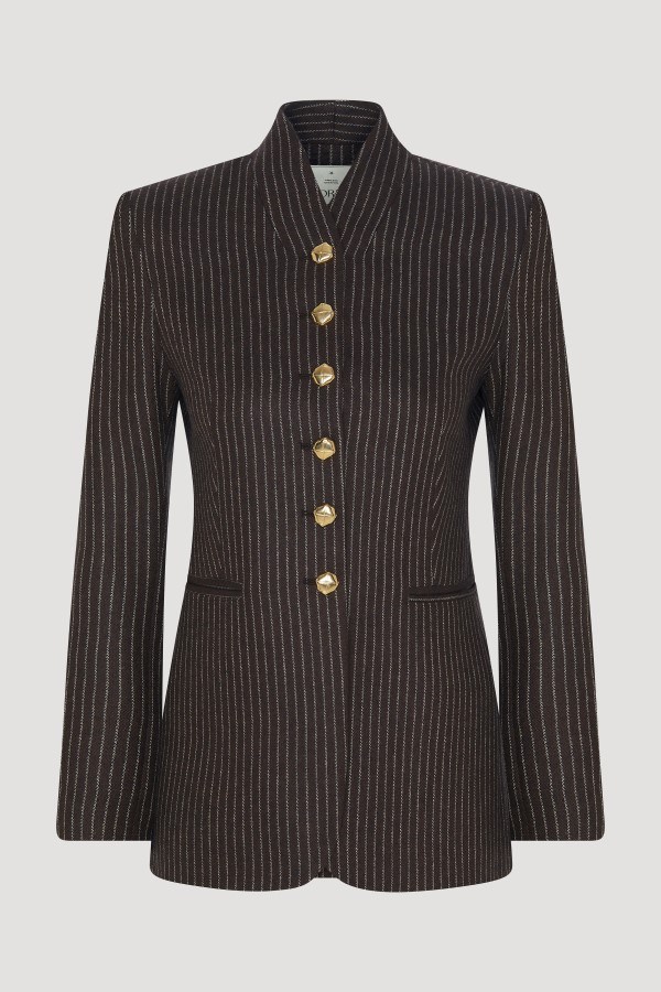 SORBE'Daily & UniformTHE HYPERLINE JACKET 