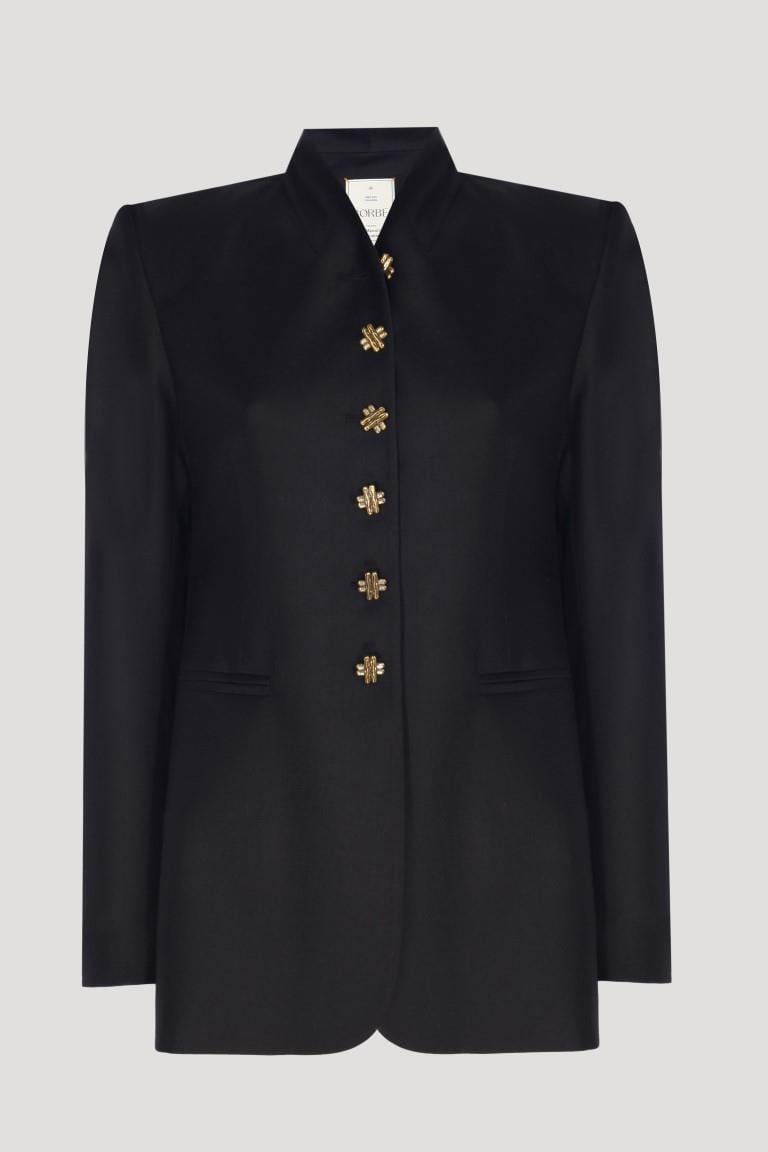 SORBE'Daily & UniformTHE HYPERLINE JACKET