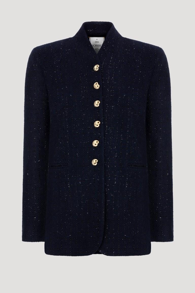 SORBE'Daily & UniformTHE HYPERLINE JACKET