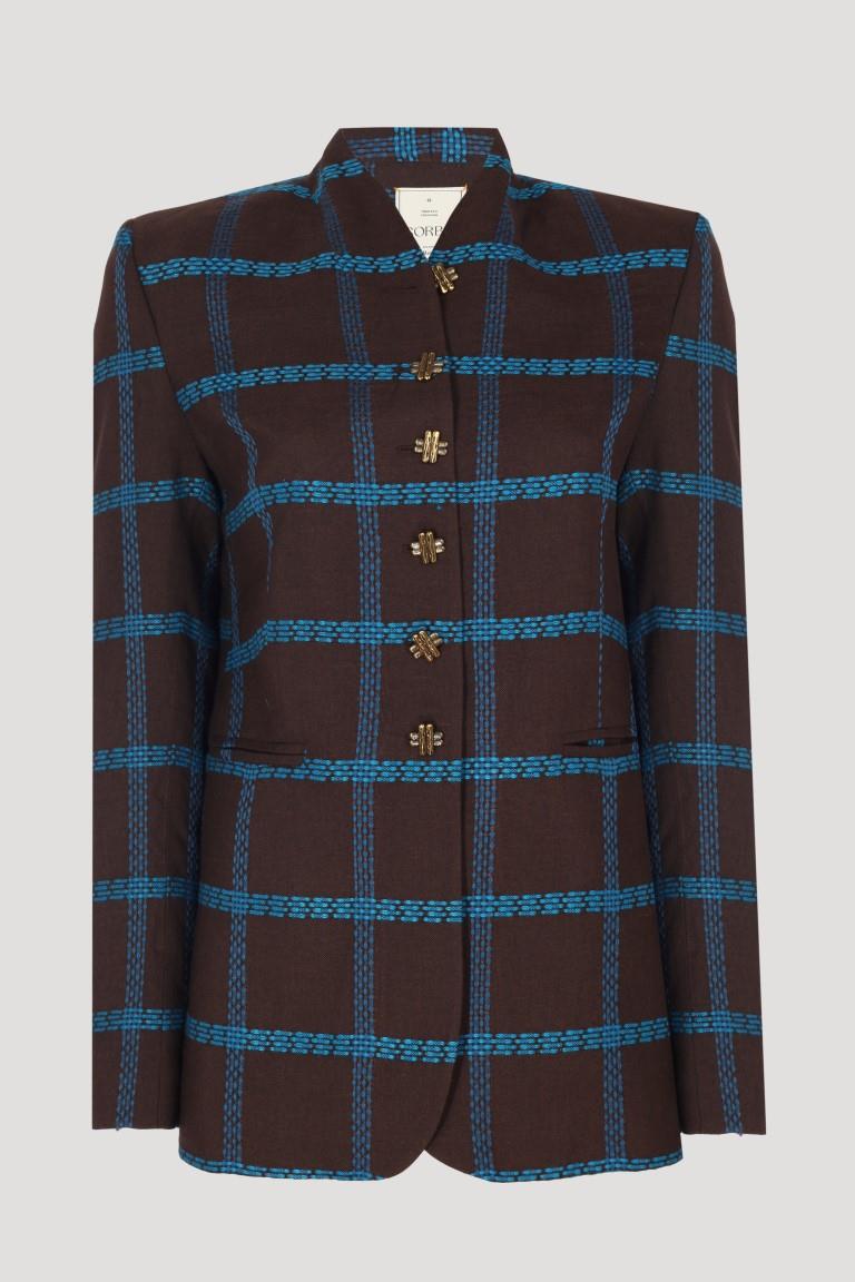 SORBE'Daily & UniformTHE HYPERLINE JACKET