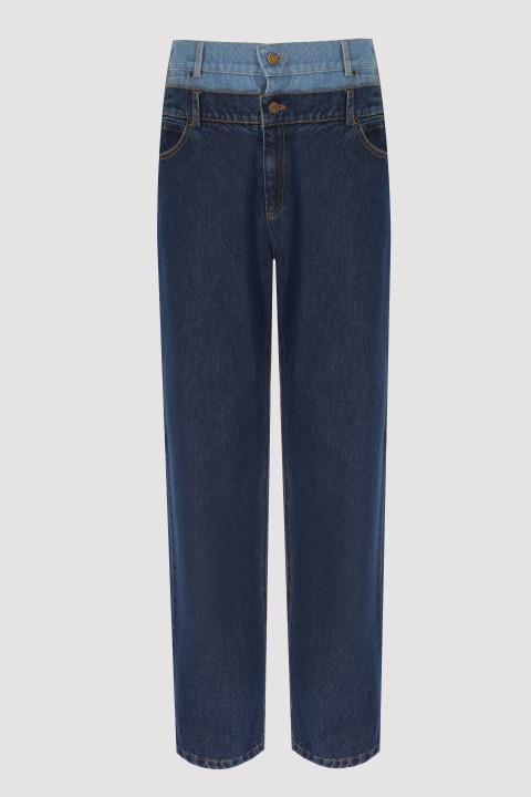 SORBE'Daily & UniformTHE DENIM PANTS