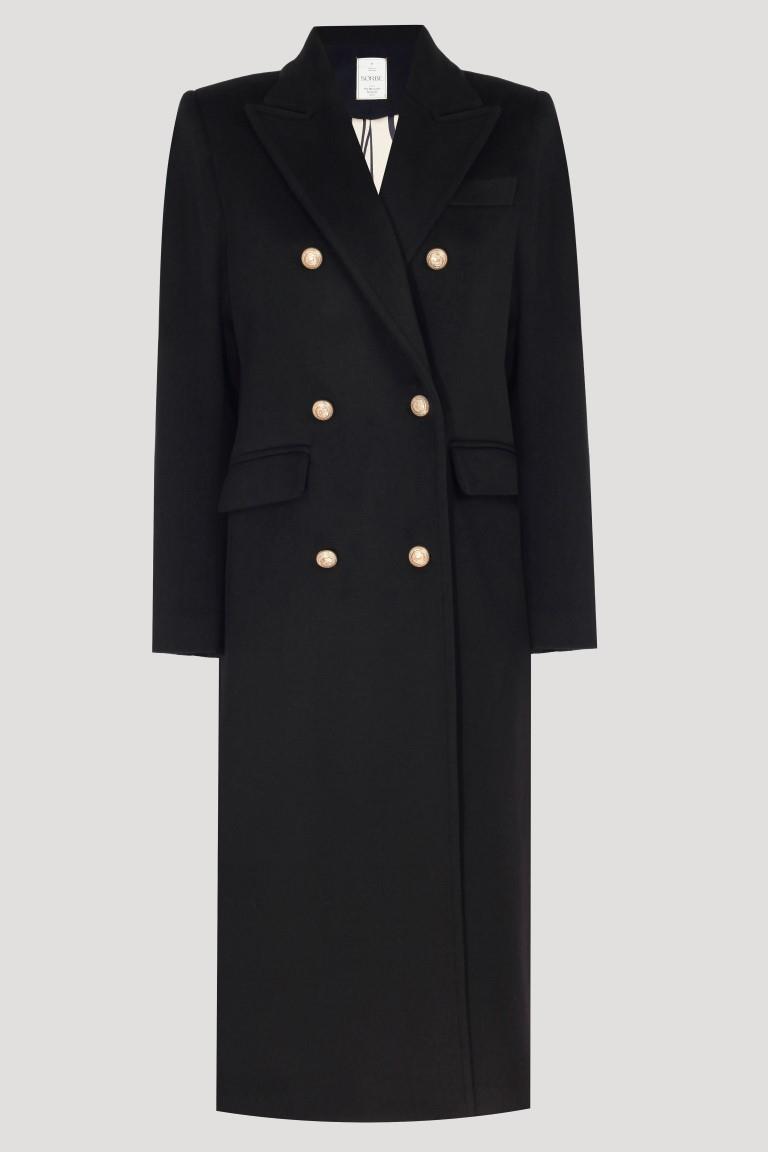 SORBE'Daily & UniformTHE MASCULINE COAT
