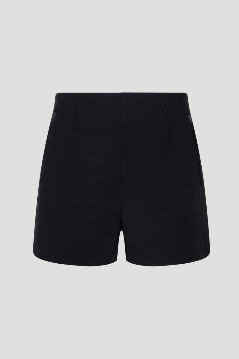 SORBE'NightTHE MIDNIGHT TUX SHORTS