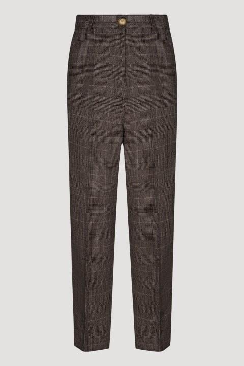 SORBE'Daily & UniformTHE MODERN UNIFORM PANTS