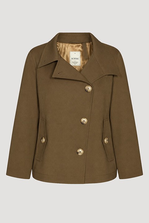 SORBE'Daily & UniformTHE MODERN UNIFORM