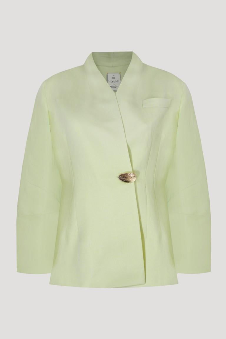 SORBE'Daily & UniformTHE NOVA JACKET 