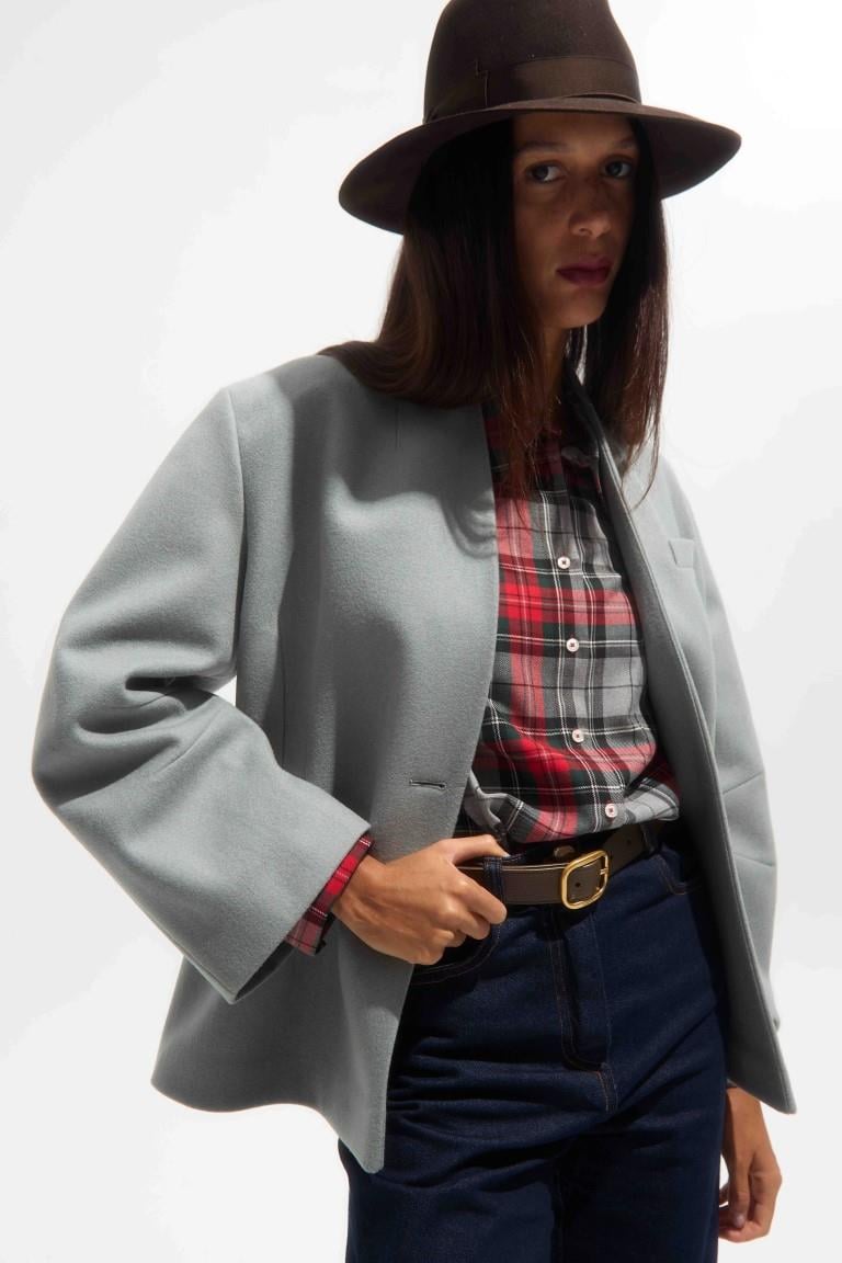 SORBE'Daily & UniformTHE NOVA JACKET