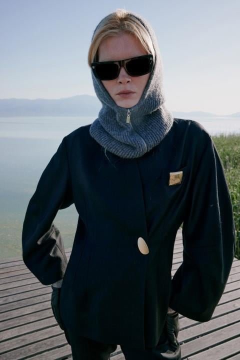 SORBE'Daily & UniformTHE NOVA JACKET