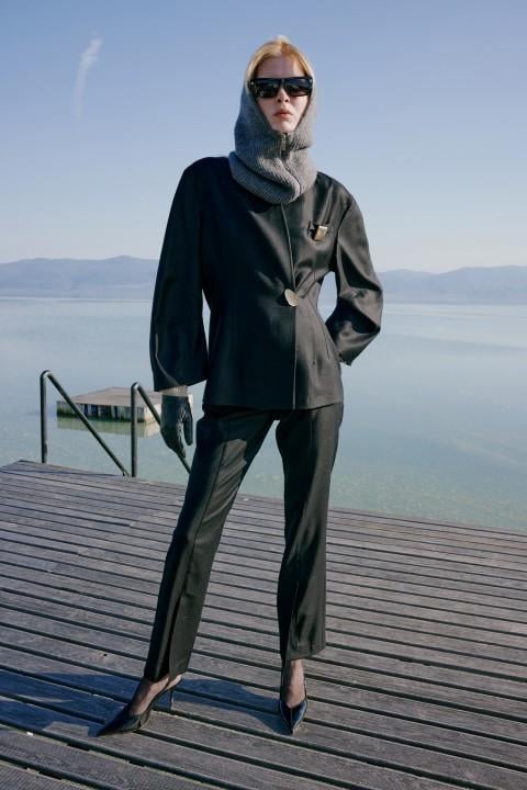 SORBE'Daily & UniformTHE NOVA PANTS