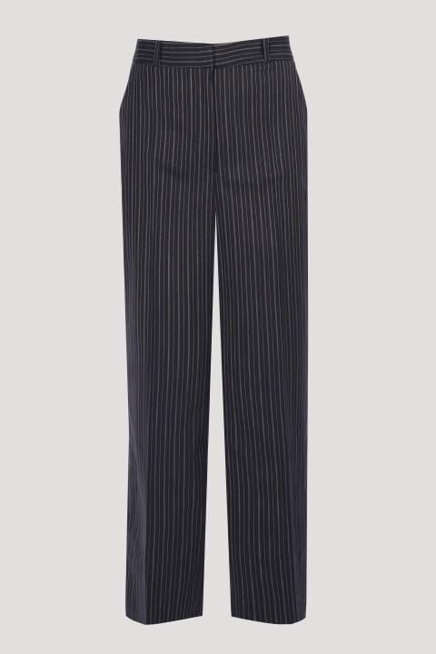 SORBE'Daily & UniformTHE OVERSIZE CUT PANTS