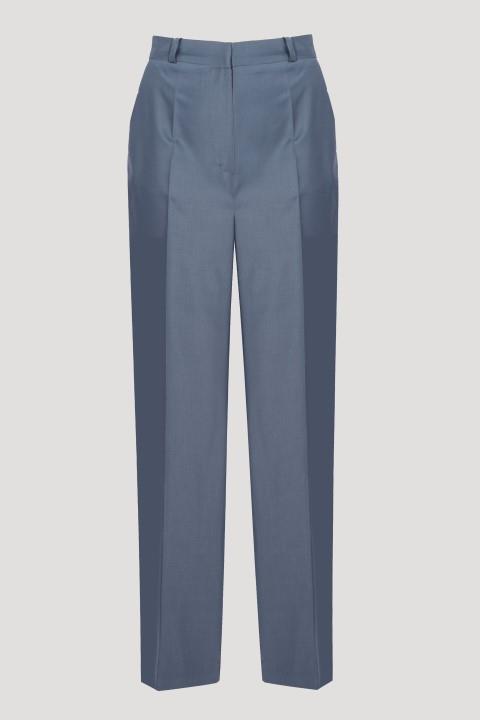 SORBE'Daily & UniformTHE OVERSIZE CUT PANTS