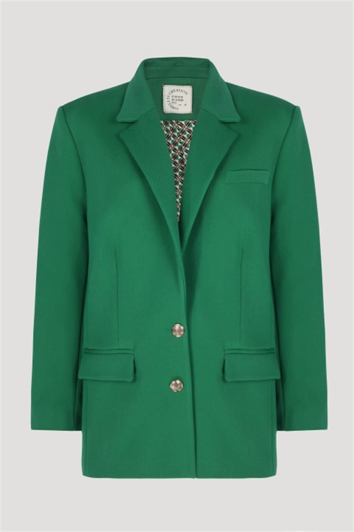 SORBE'Daily & UniformTHE OVERSIZE CUT