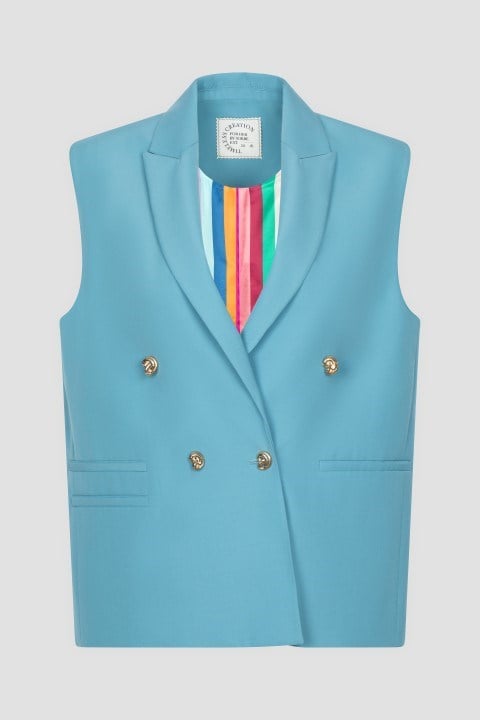 SORBE'Daily & UniformTHE PALMA SUIT JACKET