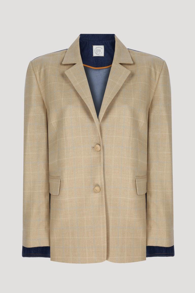 SORBE'Daily & UniformTHE PARADOX BLAZER