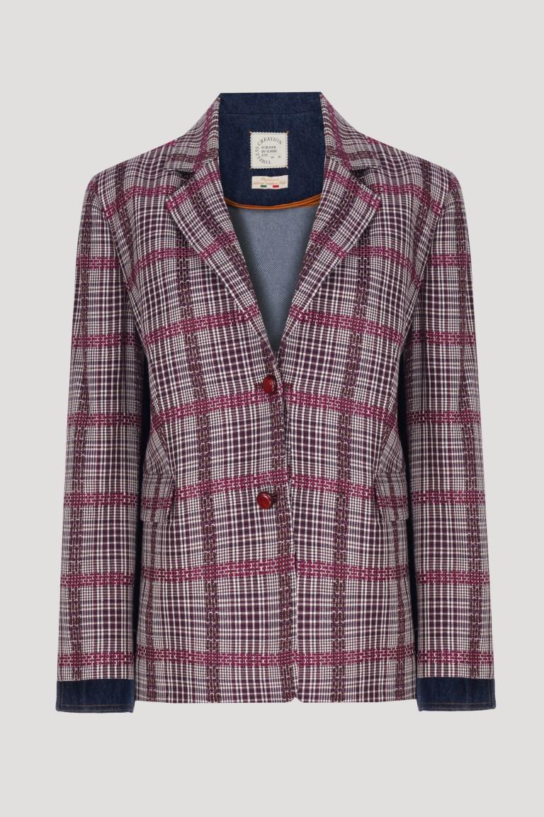 SORBE'Daily & UniformTHE PARADOX BLAZER
