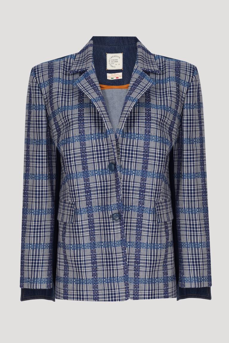 SORBE'Daily & UniformTHE PARADOX BLAZER