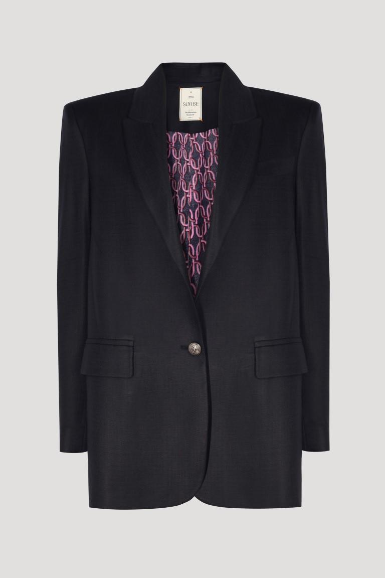 SORBE'Daily & UniformTHE OVERSIZE JACKET