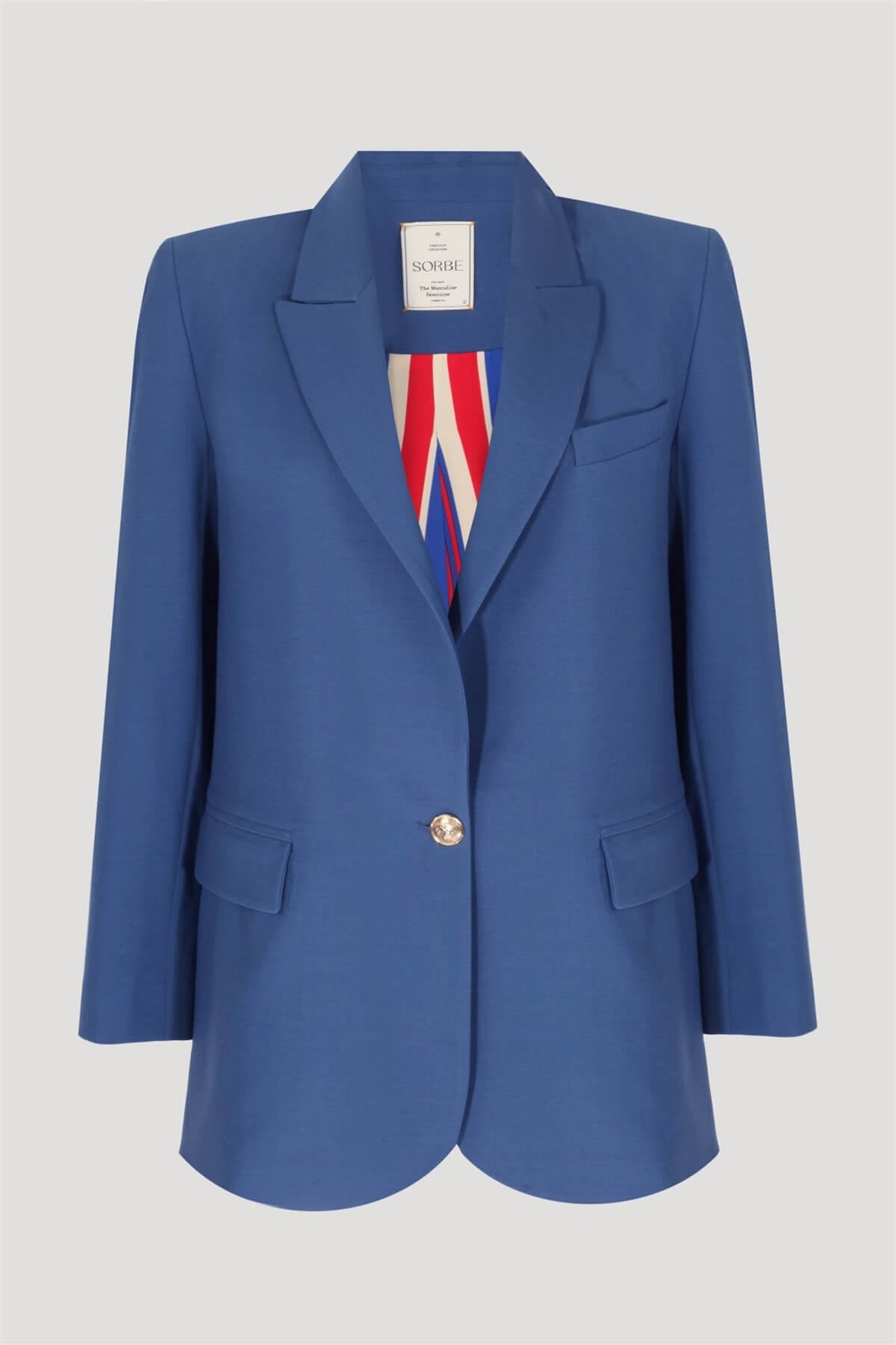 SORBE'Daily & UniformTHE POWER JACKET
