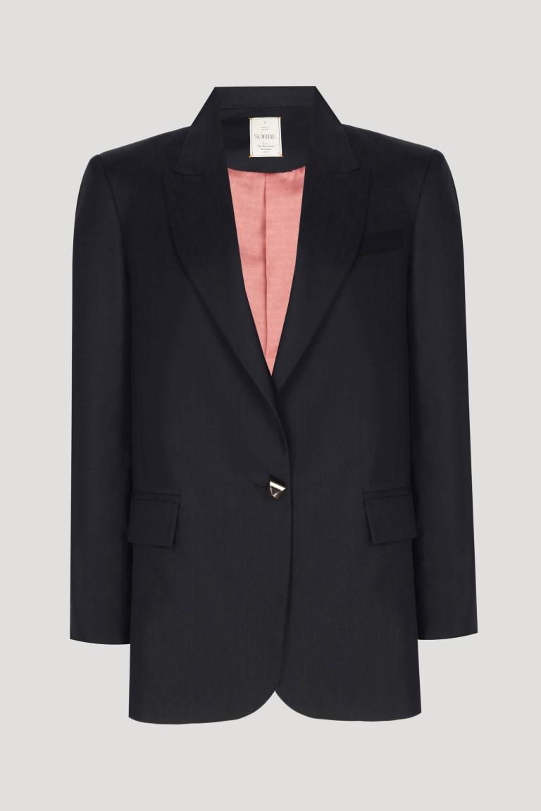 SORBE'Daily & UniformTHE POWER JACKET