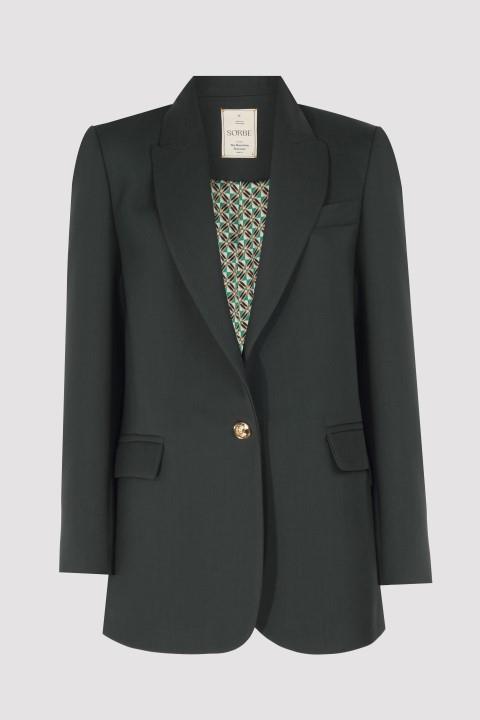 SORBE'Daily & UniformTHE POWER JACKET