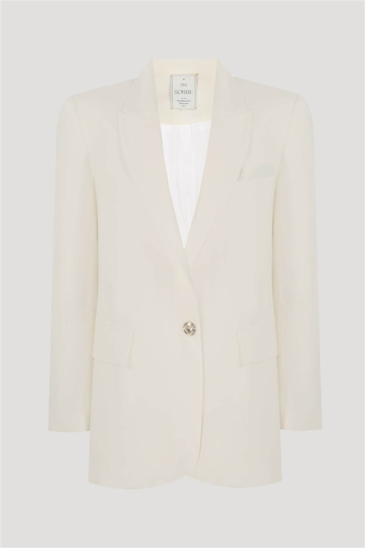 SORBE'Daily & UniformTHE POWER JACKET