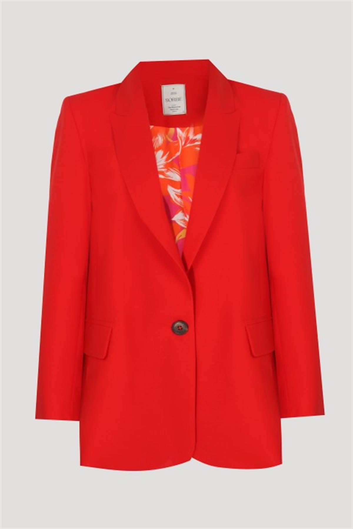 SORBE'Daily & UniformTHE POWER JACKET