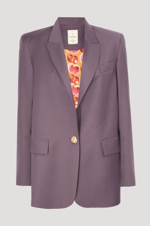 SORBE'Daily & UniformTHE POWER JACKET