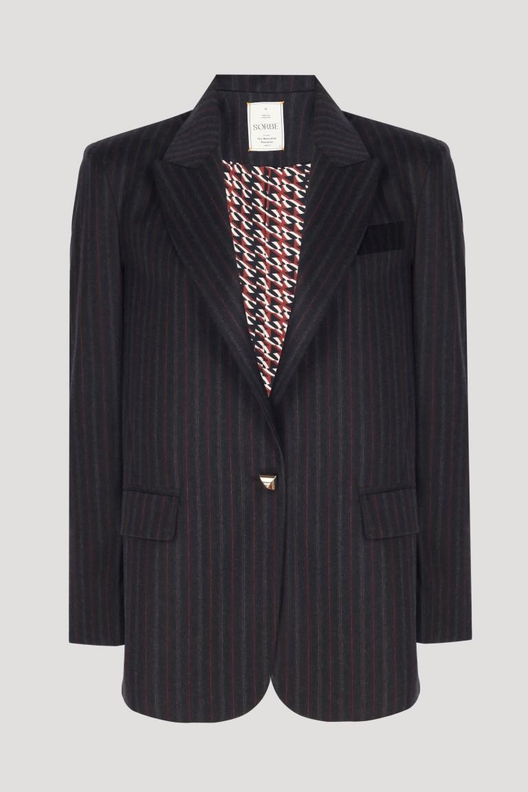 SORBE'Daily & UniformTHE POWER JACKET