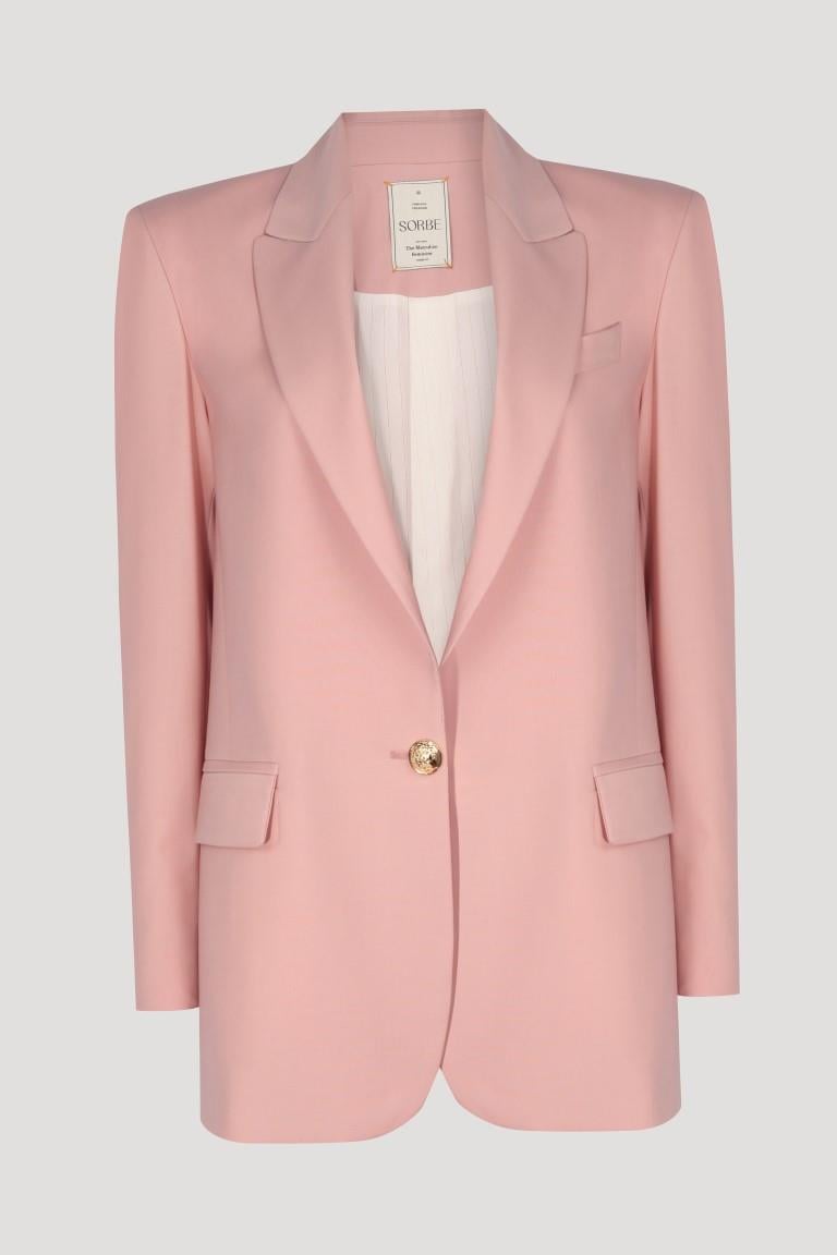 SORBE'Daily & UniformTHE POWER JACKET