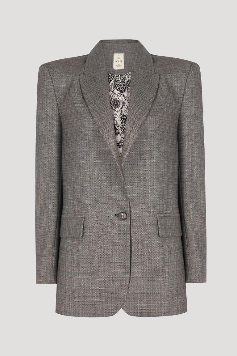 SORBE'Daily & UniformTHE OVERSIZE JACKET