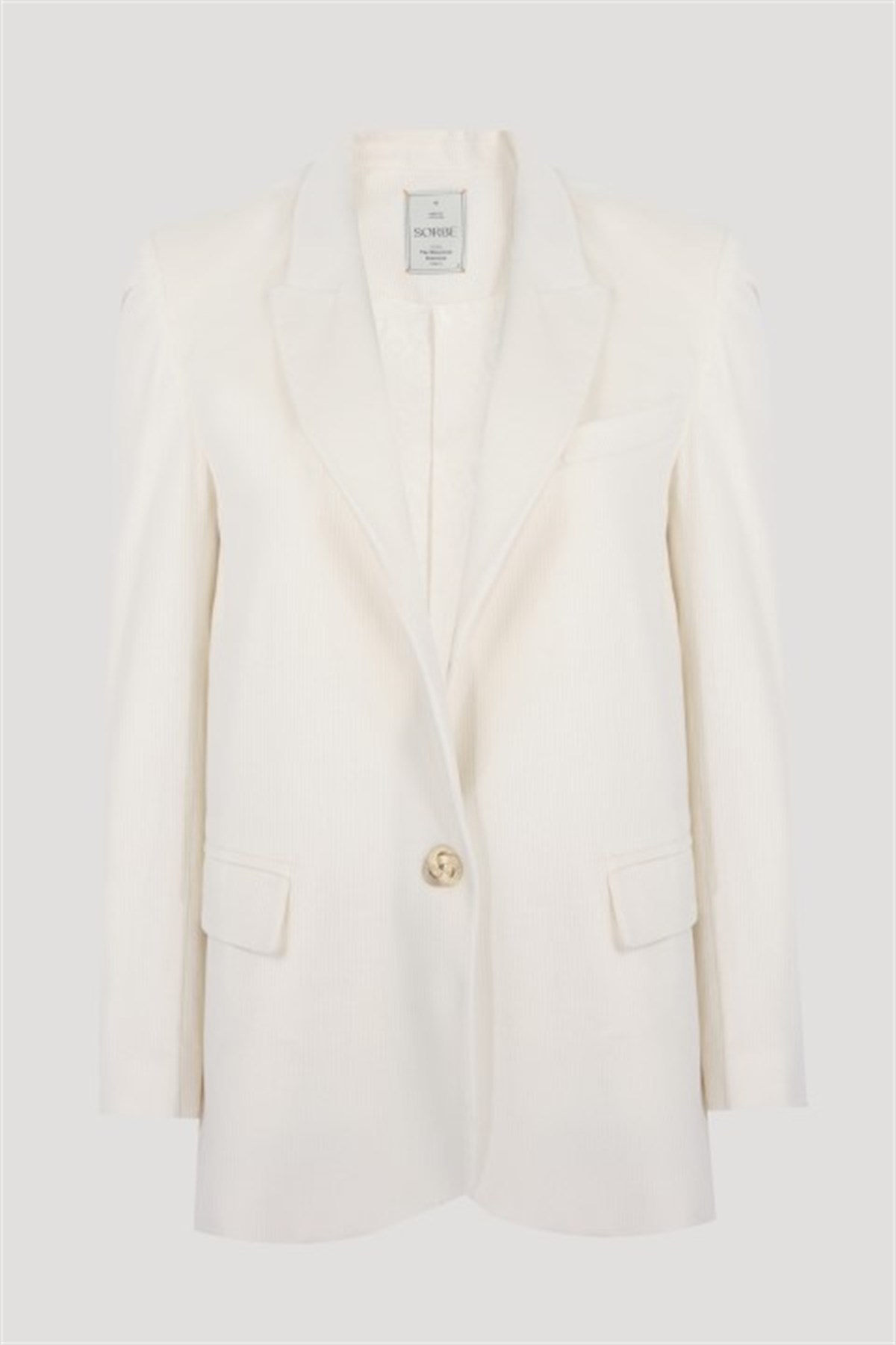 SORBE'Daily & UniformTHE POWER JACKET